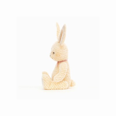 Jellycat Ambalie Bunnies Australia | 702431QFM